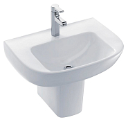 Раковина Jacob Delafon Odeon Up E4736 60 см , изображение 5