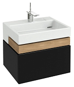 Раковина Jacob Delafon Terrace EXE112 60 см , изображение 4