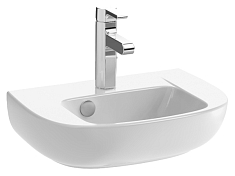 Рукомойник Jacob Delafon Odeon Up E4760 45 см , изображение 1