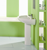Пьедестал для раковины Jacob Delafon Mideo 15537G , изображение 2