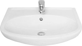 Мебельная раковина Sanflor Rosa Уют 60 , изображение 2