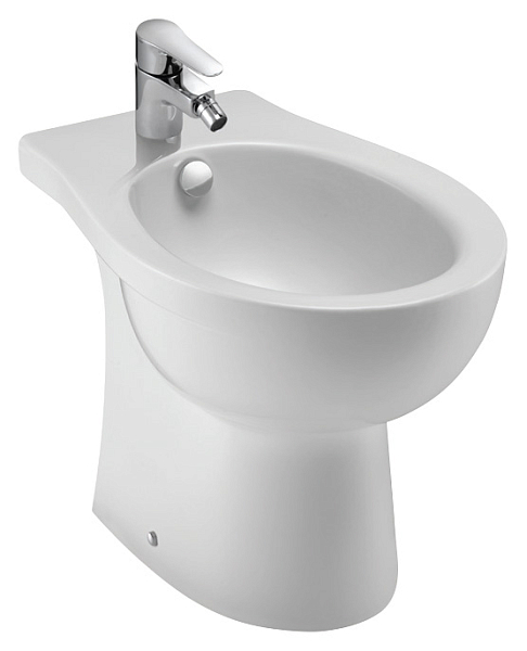 Биде напольное Jacob Delafon Patio EBB0002-00 , изображение 1