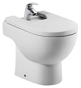 Биде напольное Roca Meridian 357244000 , изображение 2