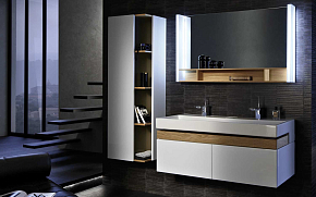 Фото Зеркало Jacob Delafon Terrace EB1182-NF 100 см