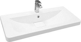 Мебельная раковина Aquaton Шерилл 85 , изображение 1