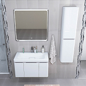 Мебельная раковина Aquaton Шерилл 85 , изображение 2