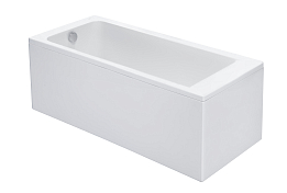 Изображение Акриловая ванна Roca Easy 170x75 Акриловая ванна Roca Easy 170x75 , изображение 2