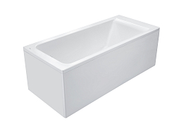 Изображение Акриловая ванна Roca Easy 170x75 Акриловая ванна Roca Easy 170x75 , изображение 3