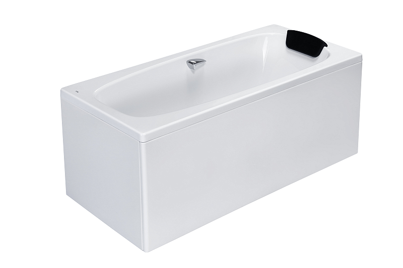 Акриловая ванна Roca Sureste 150x70 , изображение 3