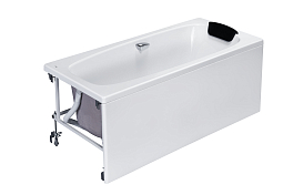 Изображение Акриловая ванна Roca Sureste 160x70 Акриловая ванна Roca Sureste 160x70 , изображение 6
