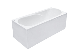 Изображение Акриловая ванна Roca Uno 170x75 Акриловая ванна Roca Uno 170x75 , изображение 3
