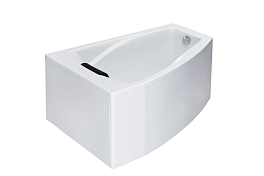 Изображение Акриловая ванна Roca Hall Angular 150x100 R Акриловая ванна Roca Hall Angular 150x100 R , изображение 2