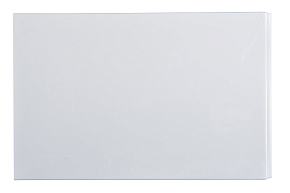 Фото Боковой экран Roca Easy ZRU9302903 75 см R