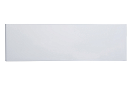 Экран Roca BeCool 170x80 ZRU9302854