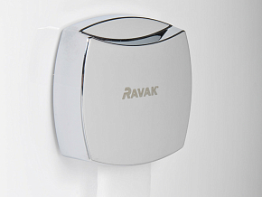 Фото Слив-перелив для ванны Ravak X01438 с заполнением переливом II