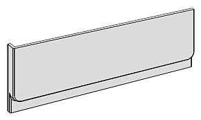 Фото Экран Ravak Chrome 150 см