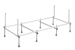 Монтажный комплект для ванны Roca Uno 170x75 ZRU9302876