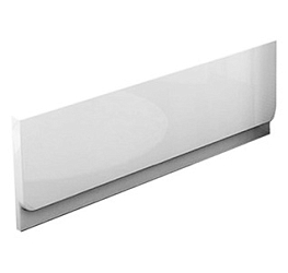 Фото Экран Ravak Chrome 160 см