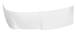 Экран Ravak Asymmetric 170 см R CZ49100000 с креплением