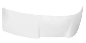 Фото Экран Ravak Asymmetric 150 см L cz44100000 с креплением
