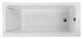 Фото Акриловая ванна Jacob Delafon Sofa 170x75