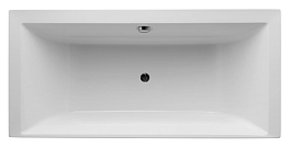 Акриловая ванна Jacob Delafon Evok 180x80 , изображение 1