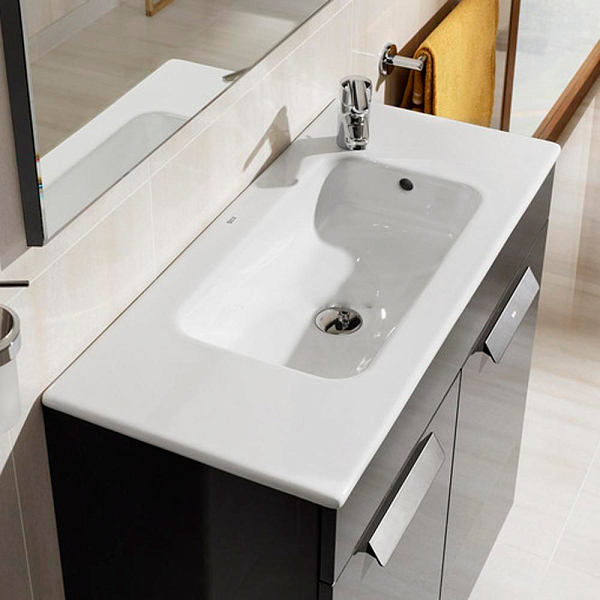 Мебельная раковина Roca Debba 60 32799H00Y , изображение 2
