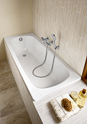 Изображение Стальная ванна Roca Contesa 120x70 Стальная ванна Roca Contesa 120x70 , изображение 5