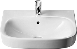 Раковина Roca Debba 50x42 , изображение 1