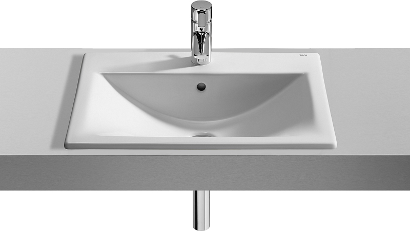 Раковина Roca Diverta 32711600Y 55 см , изображение 2