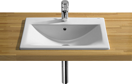 Раковина Roca Diverta 32711600Y 55 см , изображение 3