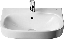 Раковина Roca Debba 60x48 , изображение 1