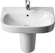 Раковина Roca Debba 60x48 , изображение 4