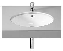 Раковина Roca Berna 327871001 56 см , изображение 2