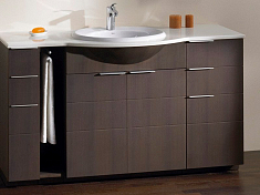 Раковина Roca Java 327863000 56 см , изображение 2