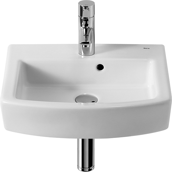 Рукомойник Roca Hall 327624000 45 см , изображение 2