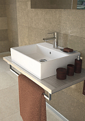 Раковина Ideal Standard Strada K077701 50 см , изображение 3
