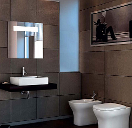 Фото Раковина Ideal Standard Strada K077801 60 см