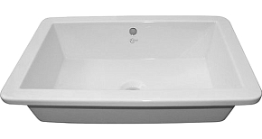 Фото Раковина Ideal Standard Strada K078001 60 см