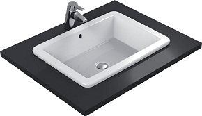 Фото Раковина Ideal Standard Strada K078001 60 см