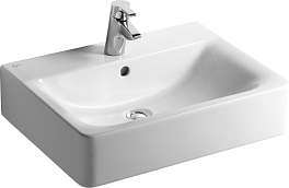 Раковина Ideal Standard Connect Cube E794501 60 см , изображение 1