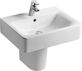 Фото Раковина Ideal Standard Connect Cube E794501 60 см