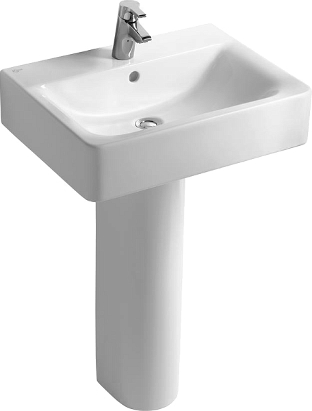 Раковина Ideal Standard Connect Cube E794501 60 см , изображение 3