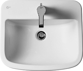 Фото Раковина Ideal Standard Tempo T056301 65 см