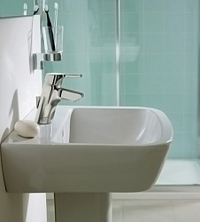 Фото Раковина Ideal Standard Tempo T056401 60 см