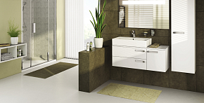 Фото Раковина Ideal Standard Strada K078201 70 см