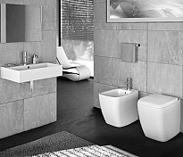 Изображение Раковина Ideal Standard Strada K078201 70 см Раковина Ideal Standard Strada K078201 70 см , изображение 7