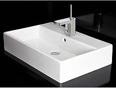 Изображение Раковина Ideal Standard Strada K078201 70 см Раковина Ideal Standard Strada K078201 70 см , изображение 9