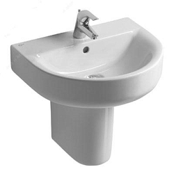 Фото Полупьедестал Ideal Standard Connect E797401