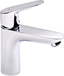 Фото Смеситель Hansgrohe Focus 31607000 для раковины